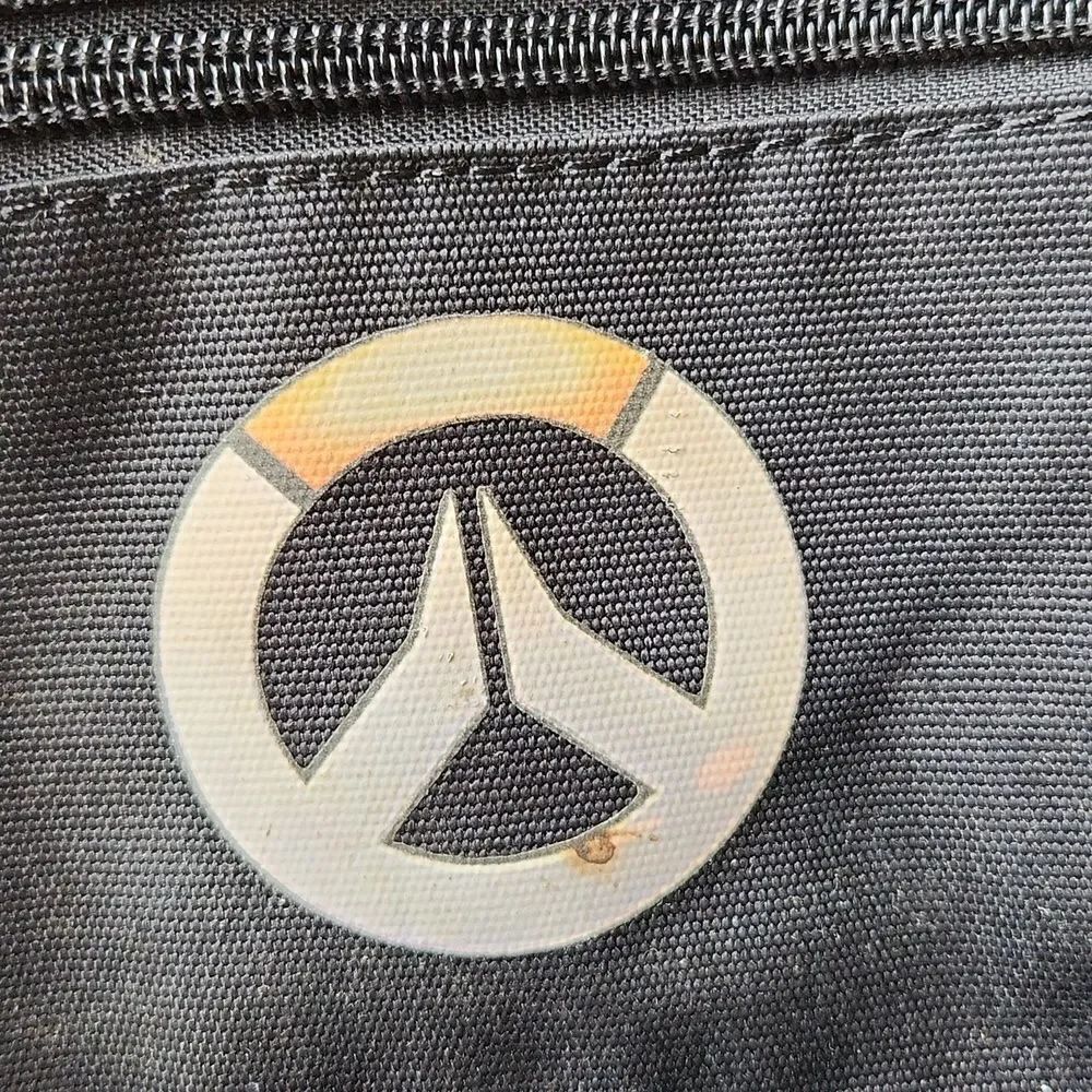 Overwatch Genji Backpack - Picture 3 of 12